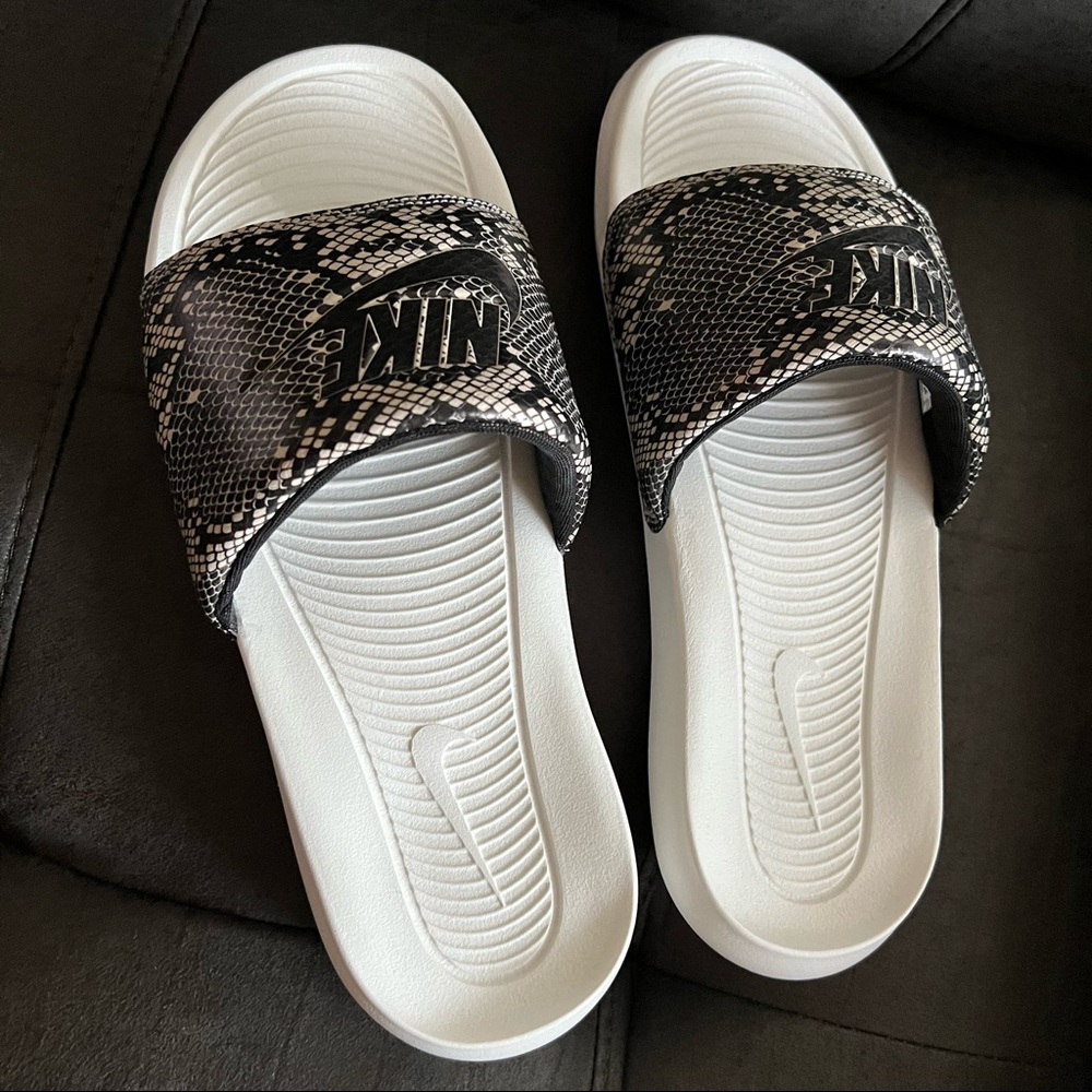 Nike Slides